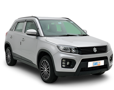Maruti Vitara Brezza-img